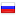 psoz.ru hosted country